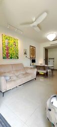 The Tapestry (D18), Condominium #603096501